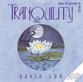 Couverture du produit · Tranquility