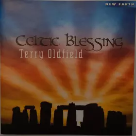 Couverture du produit · Celtic Blessing