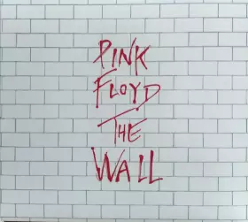 Couverture du produit · The Wall