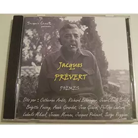 Couverture du produit · Poèmes