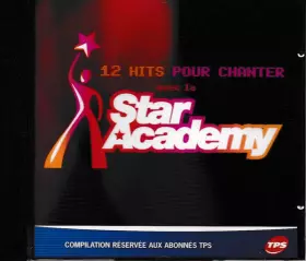 Couverture du produit · 12 Hits Pour Chanter