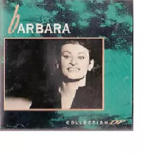 Couverture du produit · Barbara