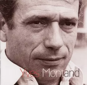 Couverture du produit · Yves Montand