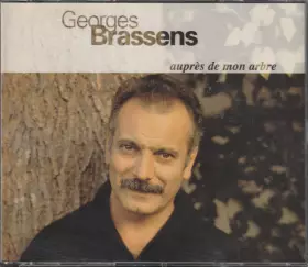 Couverture du produit · Auprès De Mon Arbre