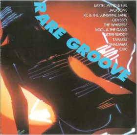 Couverture du produit · Rare Groove