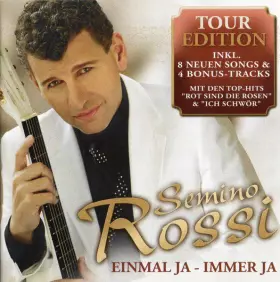 Couverture du produit · Einmal Ja - Immer Ja (Tour Edition)