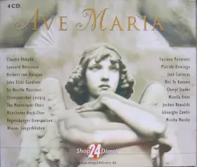 Couverture du produit · Ave Maria