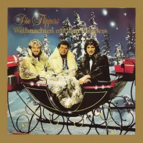 Couverture du produit · Weihnachten Mit Den Flippers