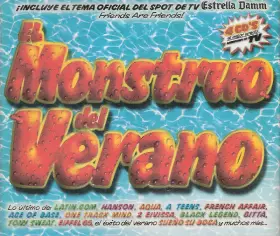 Couverture du produit · El Monstruo Del Verano