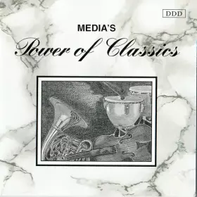 Couverture du produit · Media's Power Of Classics