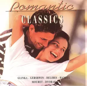 Couverture du produit · Romantic Classics