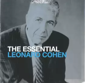 Couverture du produit · The Essential Leonard Cohen