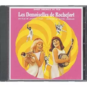Couverture du produit · Les Demoiselles De Rochefort
