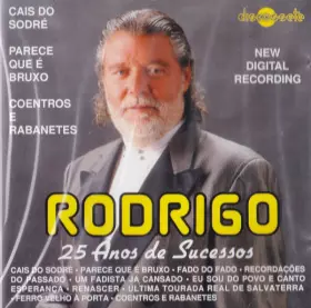 Couverture du produit · 25 Anos De Sucessos