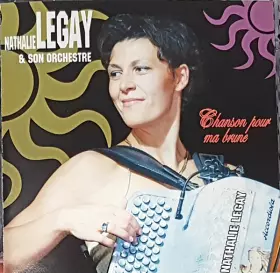 Couverture du produit · Chanson Pour Ma Brune