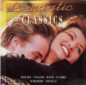 Couverture du produit · Romantic Classics