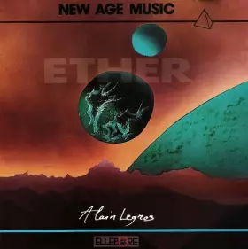 Couverture du produit · Ether