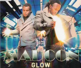 Couverture du produit · Glow