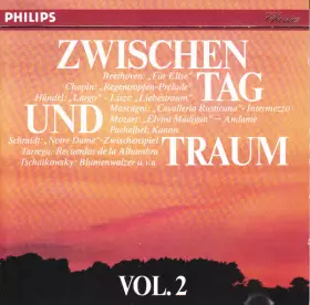 Couverture du produit · Zwischen Tag Und Traum - Vol. 2
