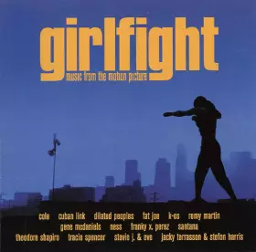 Couverture du produit · Girlfight (Music From The Motion Picture)