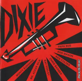 Couverture du produit · Dixie