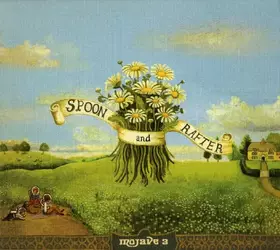 Couverture du produit · Spoon And Rafter