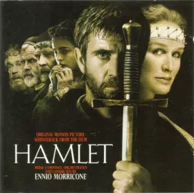 Couverture du produit · Hamlet