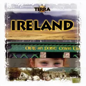 Couverture du produit · Ireland