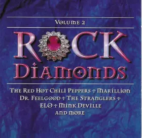 Couverture du produit · Rock Diamonds Volume 2