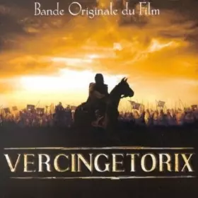 Couverture du produit · Vercingétorix (Bande Originale Du Film)