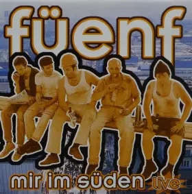Couverture du produit · Mir Im Süden Live