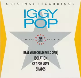 Couverture du produit · Compact Hits