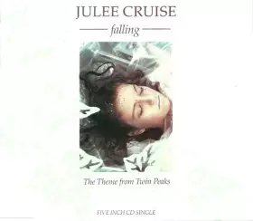 Couverture du produit · Falling (The Theme From Twin Peaks)
