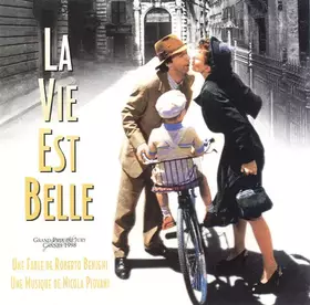 Couverture du produit · La Vie Est Belle