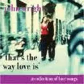 Couverture du produit · That's The Way Love Is.