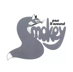 Couverture du produit · Pass It Around