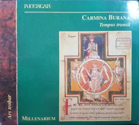 Couverture du produit · Carmina Burana - Tempus Transit