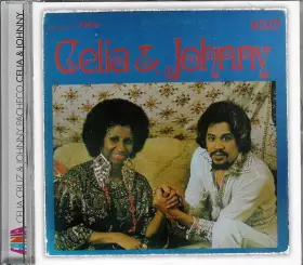 Couverture du produit · Celia & Johnny