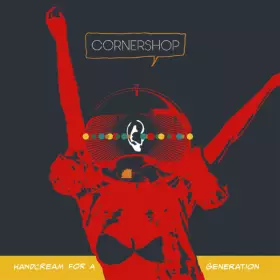 Couverture du produit · Handcream For A Generation