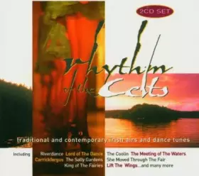Couverture du produit · Rhythm Of The Celts