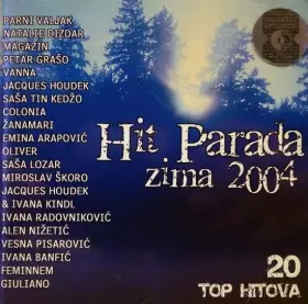 Couverture du produit · Hit Parada Zima 2004
