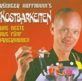 Couverture du produit · Kostbarkeiten - Das Beste Aus Fünf Programmen