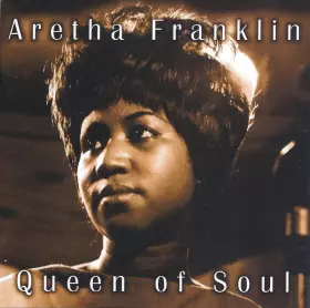 Couverture du produit · Queen Of Soul