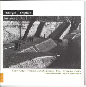 Couverture du produit · Musique Française