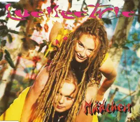 Couverture du produit · Mädchen