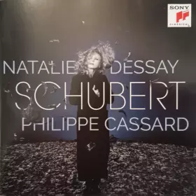 Couverture du produit · Schubert