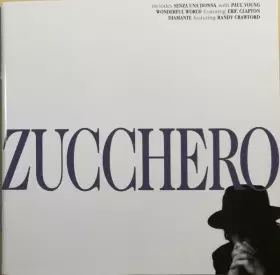 Couverture du produit · Zucchero