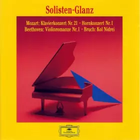 Couverture du produit · Solisten-Glanz