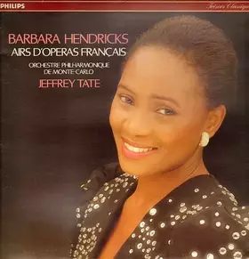 Couverture du produit · Airs D'Opéras Français