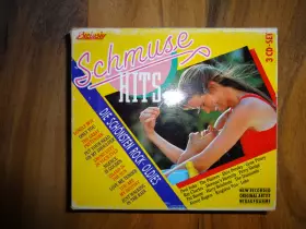 Couverture du produit · Schmuse Hits - Die Schönsten Rock-Oldies